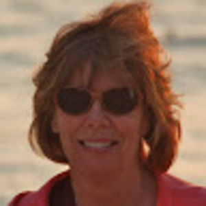 Meet your Posher, Linda